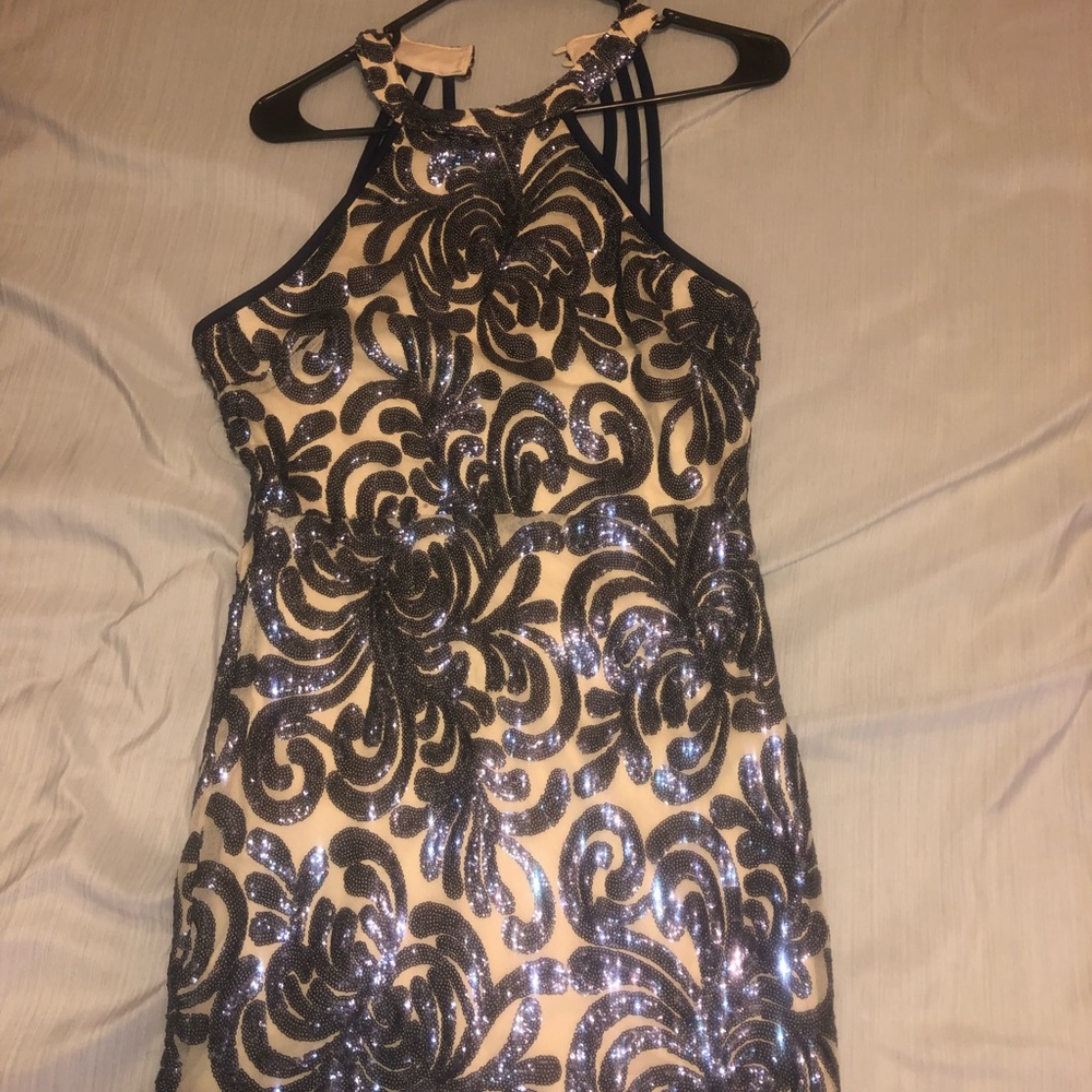 Fashion nova dress